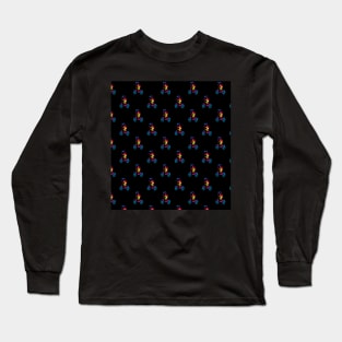 bmx Long Sleeve T-Shirt